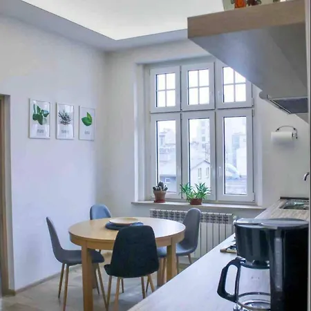 Appartamento Spacious In The Heart Of *