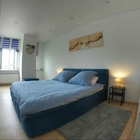 Spacious In The Heart Of *