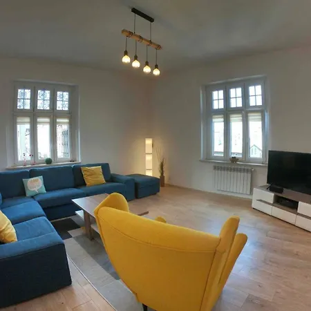 Spacious In The Heart Of Appartamento