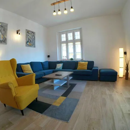 Spacious In The Heart Of *