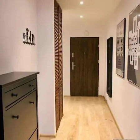 Spacious In The Heart Of *