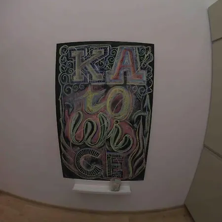 Spacious In The Heart Of كاتوفيتسه