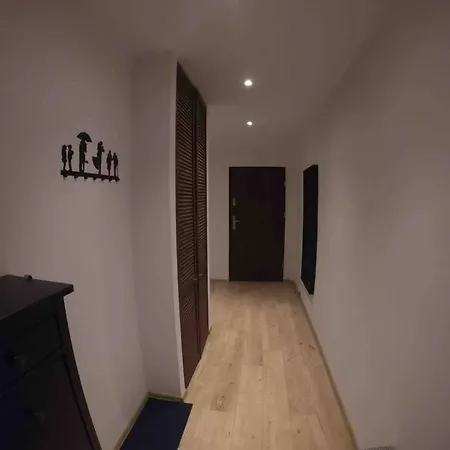 Spacious In The Heart Of アパート カトヴィツェ