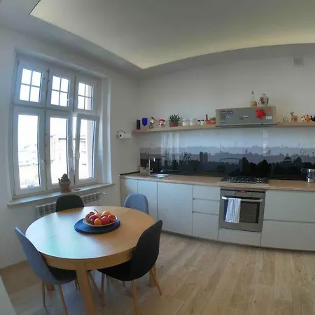 Appartamento Spacious In The Heart Of Katowice